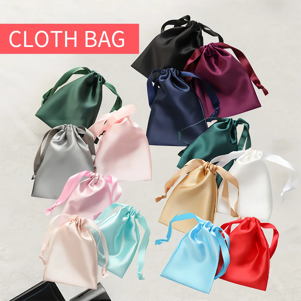 Máscara de Ojos de seda para dormir para mujer y hombre, siesta de viaje, ayuda a dormir mejor, parches suaves y cómodos a prueba de luz - Image 2