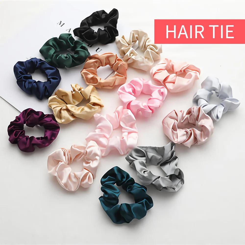 Máscara de Ojos de seda para dormir para mujer y hombre, siesta de viaje, ayuda a dormir mejor, parches suaves y cómodos a prueba de luz - Image 3