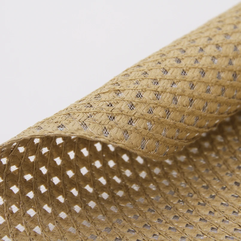 GEMVIE-sombreros de sol plegables de ala ancha para mujer, sombrilla de gran tamaño, sombrero de paja de viaje, protección UV, playa, Verano - Image 6