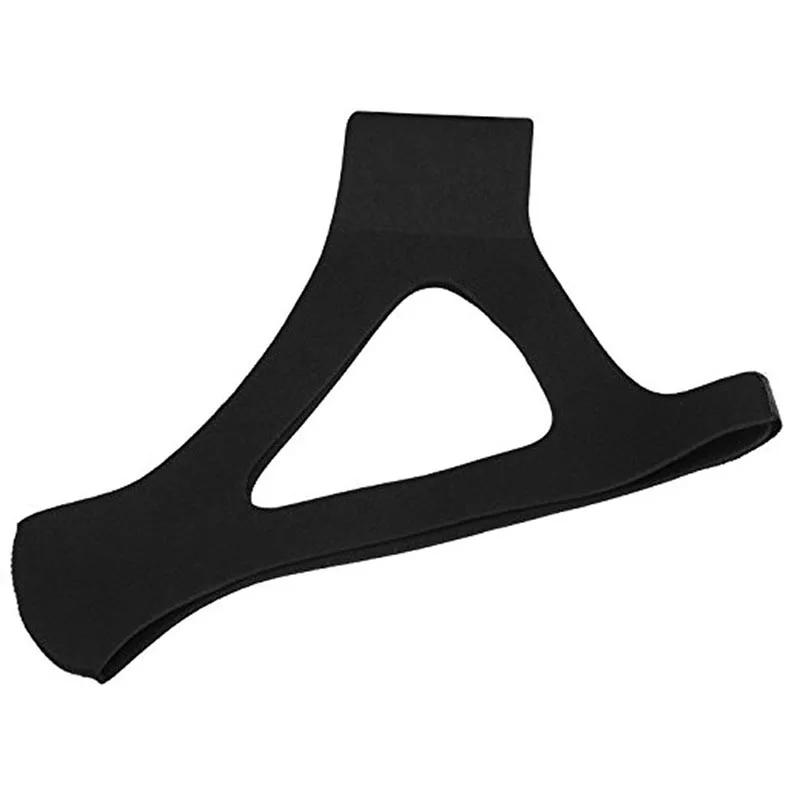 Cinturón antironquidos, correa Triangular para la barbilla, protector bucal, regalos para mujeres y hombres, mejor aliento, salud, tapón para ronquidos, vendaje, ayuda para dormir - Image 7